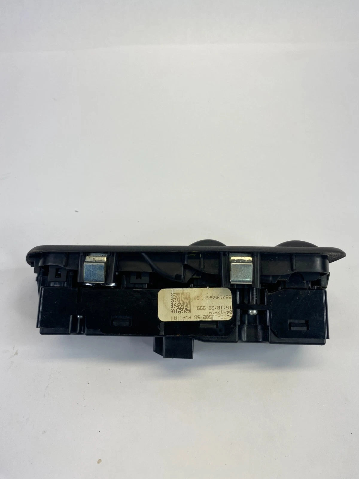 2011-2015 FORD EXPLORER FRONT LEFT DRIVER MASTER POWER WINDOW SWITCH BB5T-14540