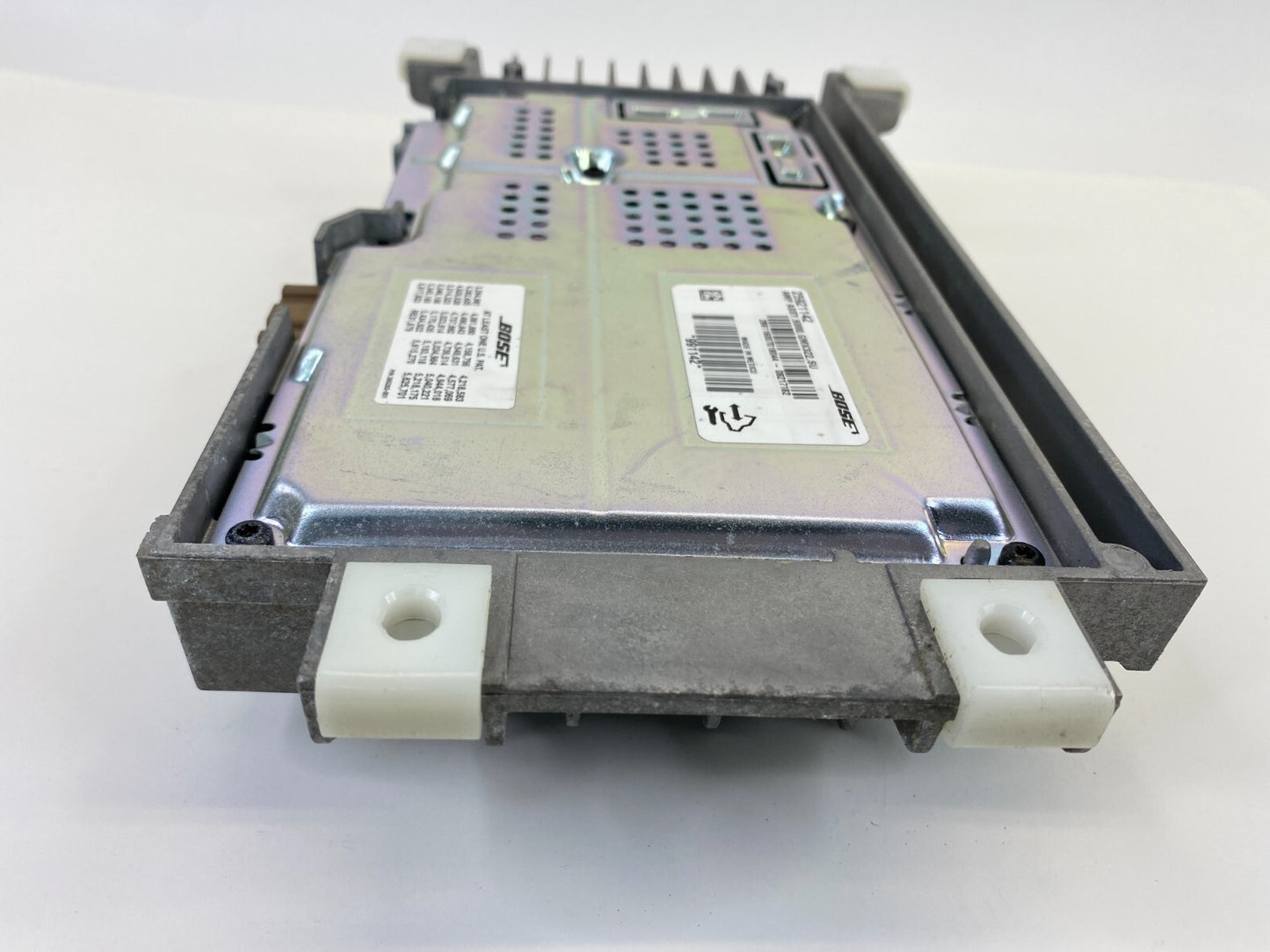 2008 2009 Cadillac CTS Radio Audio Stereo Amplifier AMP 25921142 OEM