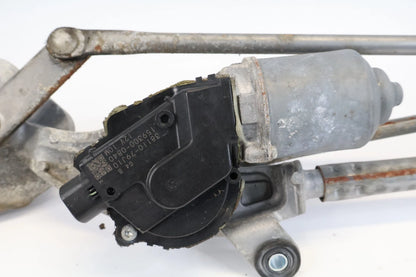 2010-2013 SUZUKI KIZASHI FRONT WINDSHIELD WIPER MOTOR W/ LINKAGE 38110-79J10