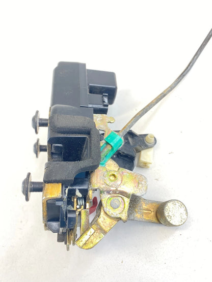 2005-2010 JEEP GRAND CHEROKEE FRONT LEFT SIDE DOOR LOCK LATCH ACTUATOR LH OEM