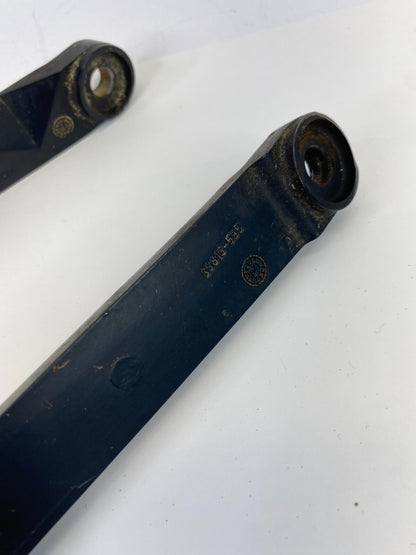 2002-2006 Nissan Altima Front Left & Right Windshield Wiper Arm Pair Set OEM