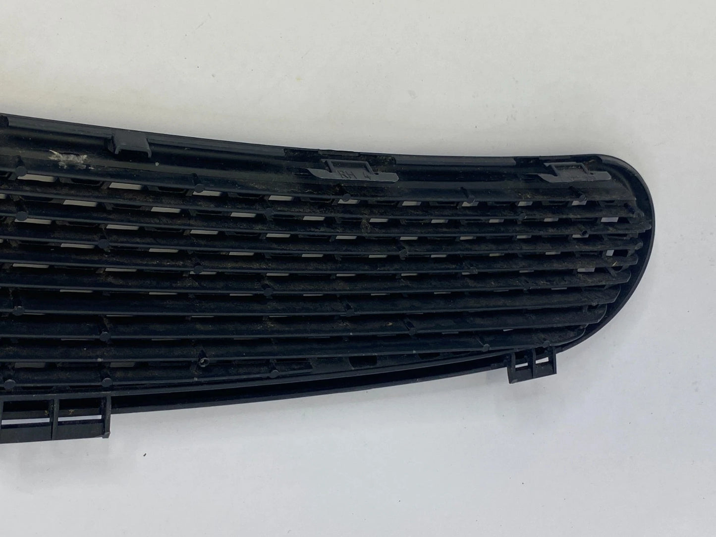 2002-2008 MINI COOPER HATCHBACK FRONT RIGHT HOOD COWL INTAKE GRILL GRILLE OEM