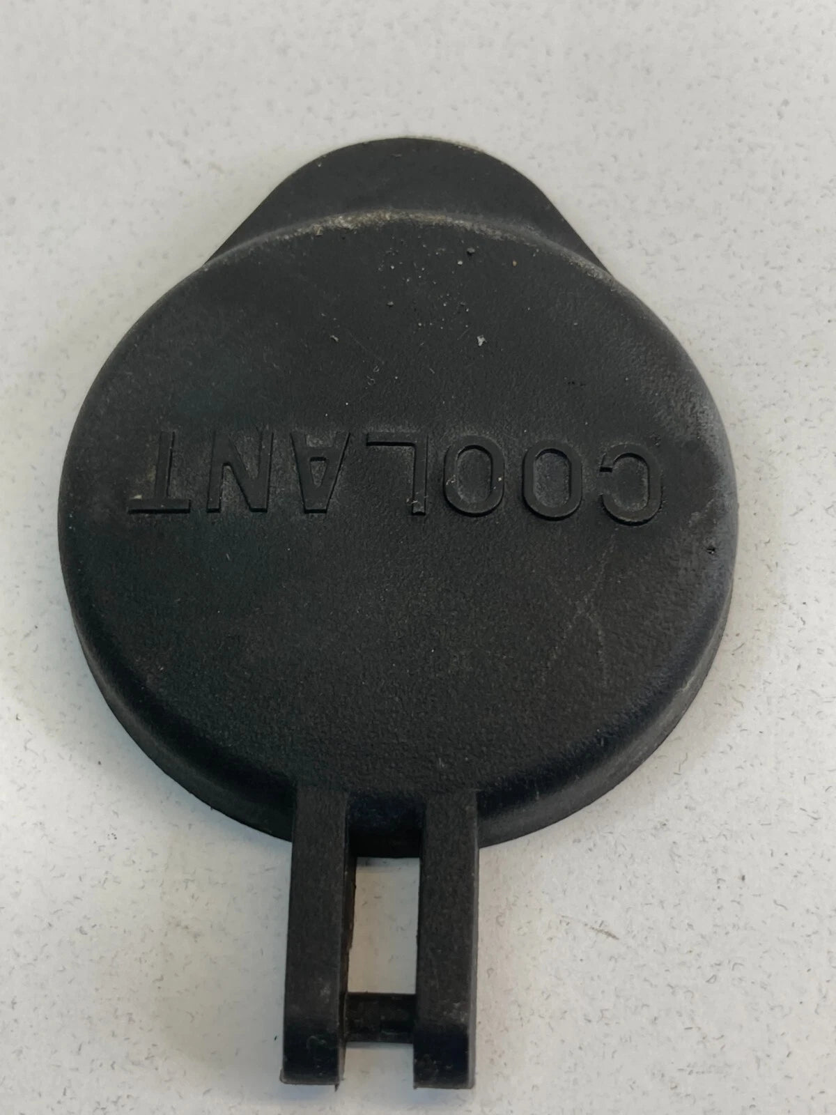 06-14 KIA SEDONA 10-13 FORTE RADIATOR COOLANT OVERFLOW RESERVOIR BOTTLE CAP OEM