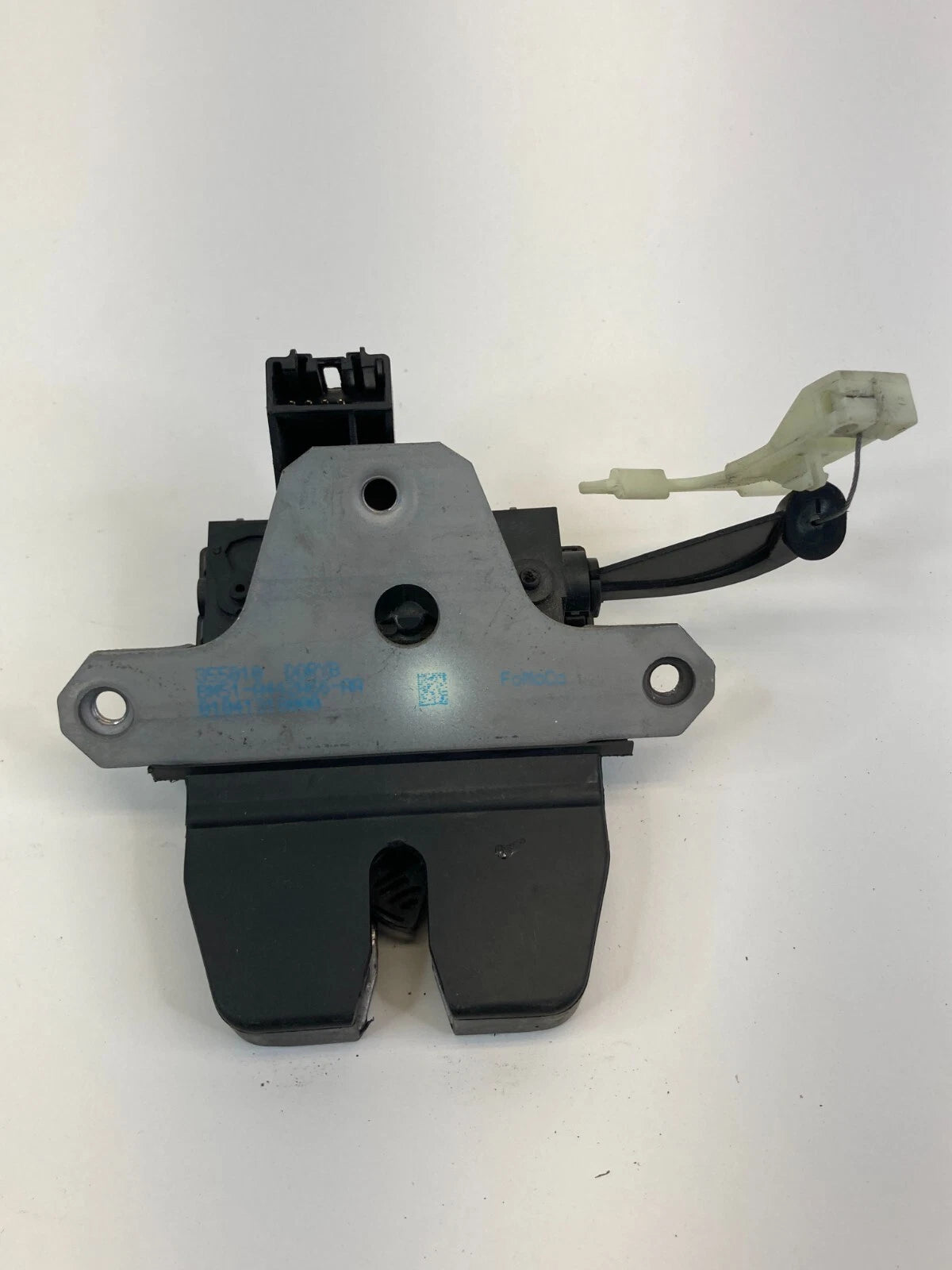 2012-2018 FORD FOCUS SEDAN REAR TRUNK LOCK LATCH ACTUATOR BM51-A442A66-AA OEM
