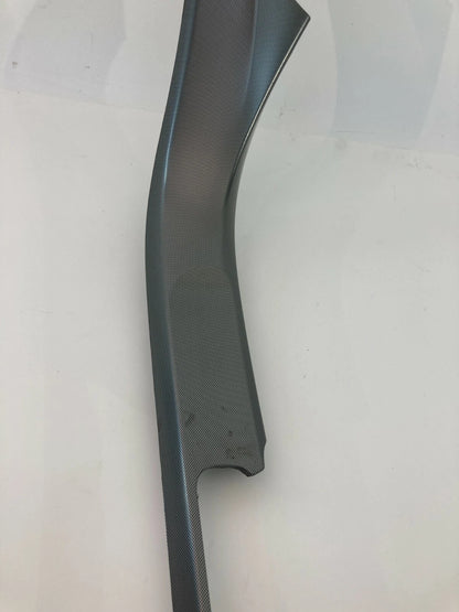 09-11 ACURA TL LEFT CENTER CONSOLE BEZEL TRIM MOLDING COVER PANEL 77298TK4A010