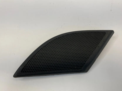 2012-2015 CHEVROLET CAPTIVA SPORT REAR RIGHT DOOR AUDIO TWEETER COVER 96627976