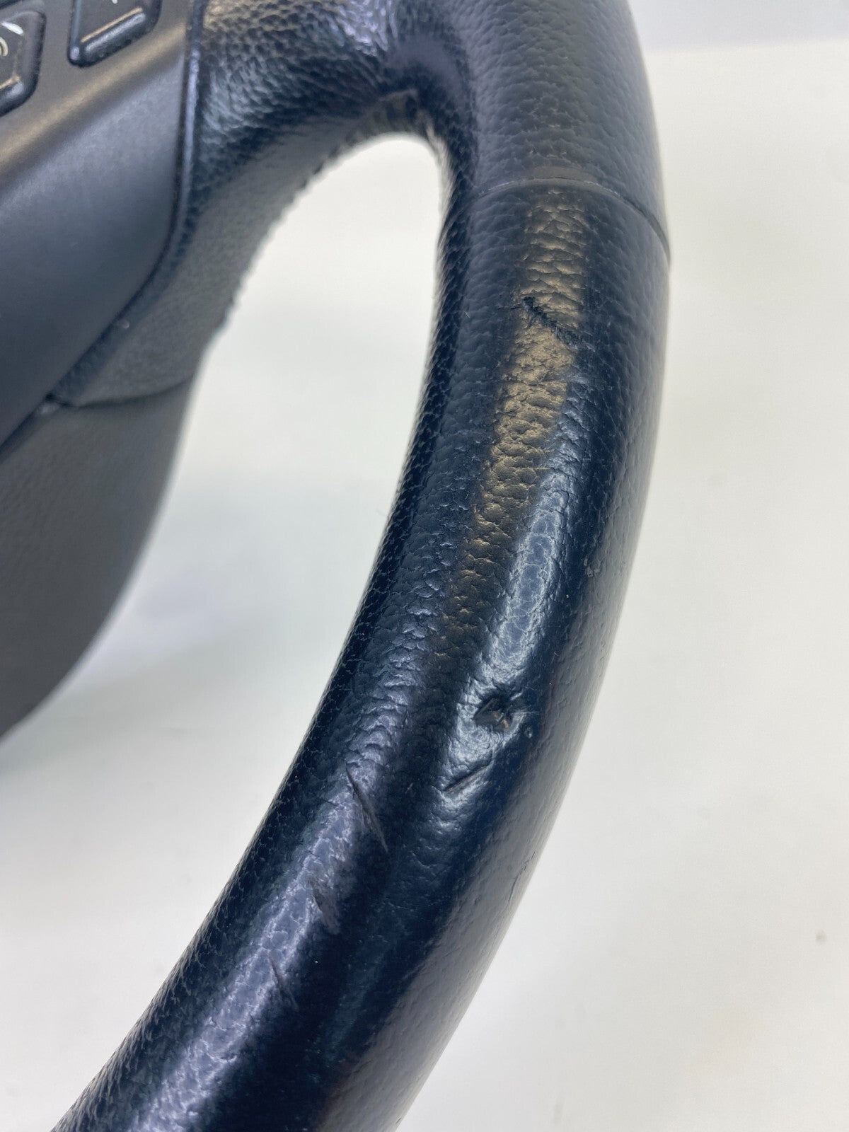 2011-2013 BMW 328i xDrive Steering Wheel w /Multi Funtion Control Switch OEM