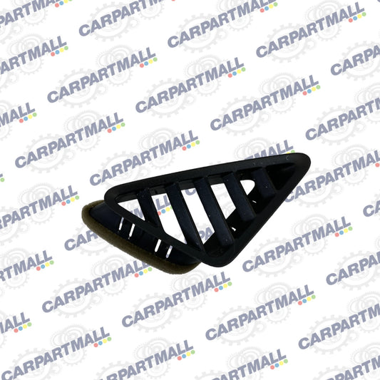 10-17 CHEVROLET EQUINOX RIGHT SIDE DASH AC AIR VENT DEFROSTER GRILL 25779105 OEM
