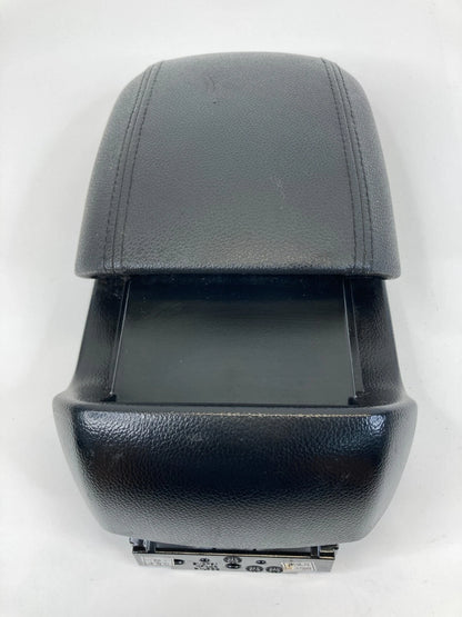 2011-2016 CHEVROLET CRUZE CENTER CONSOLE ARMREST TOP LID COVER ASSEMBLY OEM
