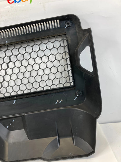 07 08 09 10 11 12 ACURA RDX 2.3L ENGINE TOP COVER TURBO SHIELD LID TRIM OEM