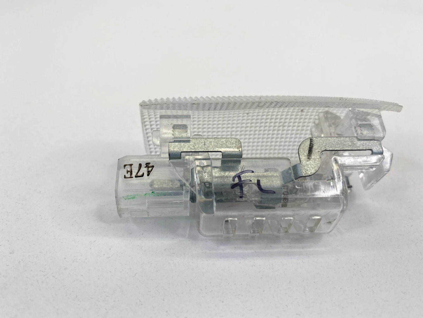 04 05 06 07 08 09 TOYOTA PRIUS FRONT LEFT DRIVER DOOR COURTESY LIGHT LAMP OEM