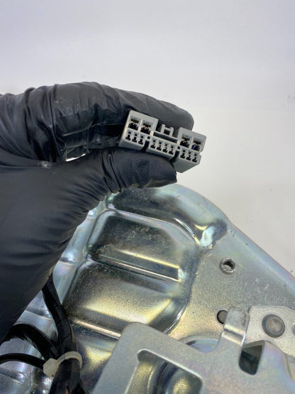 2006 2007 2008 2009 Cadillac SRX Rear Trunk Power Liftgate Motor Actuator OEM