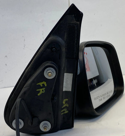 2006-2011 CHEVROLET HHR FRONT RIGHT PASSENGER SIDE VIEW DOOR MIRROR CHROME OEM
