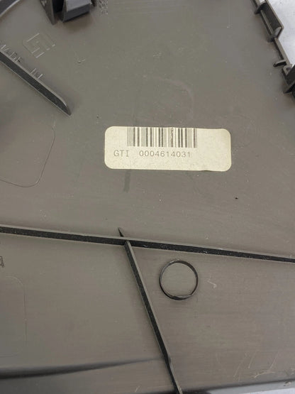 2006-2010 HONDA CIVIC SEDAN RIGHT DASH END CAP SIDE BEZEL TRIM 77210-SNAA OEM