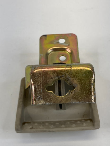 2003-2006 Lincoln Navigator Emergency Brake Release Opener Handle Lever OEM