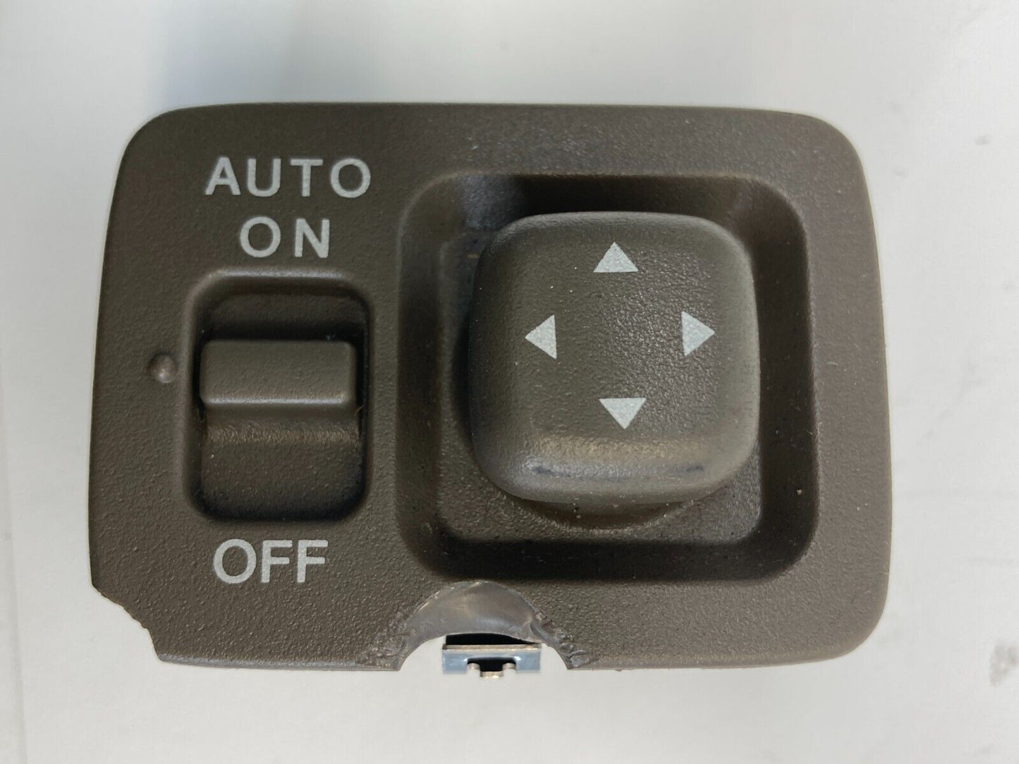 1996-2004 Acura RL Steering Wheel Adjustment Control Tilt Switch Button OEM