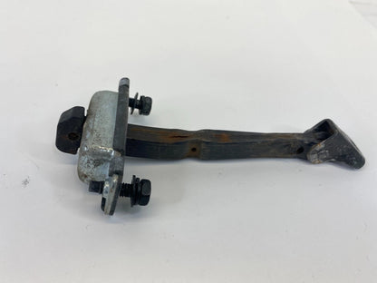 2011-2016 HYUNDAI ELANTRA REAR RIGHT SIDE DOOR CHECK STOP STOPPER DETENT OEM