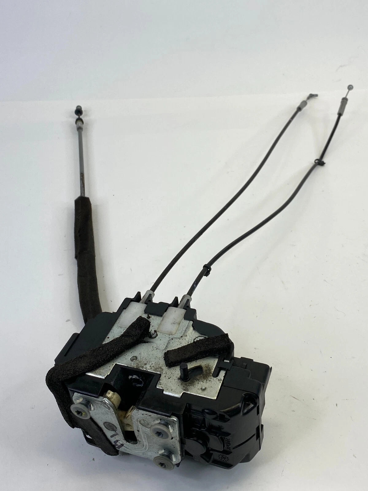 2007-2011 NISSAN VERSA REAR LEFT BACK DOOR LOCK LATCH RELEASE ACTUATOR OEM