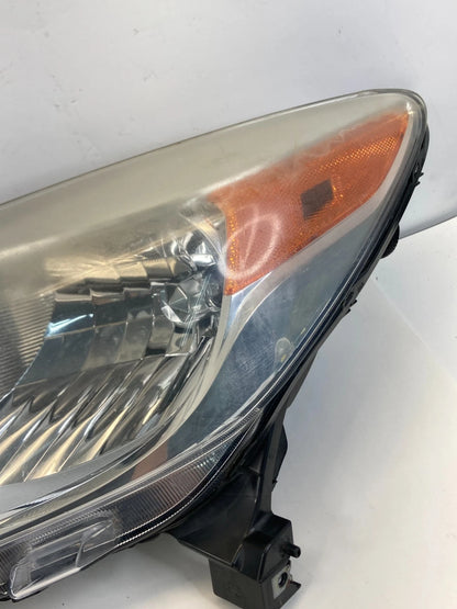 2014-2016 Nissan Versa Note 2014 Versa Front Left Driver Headlight Headlamp OEM