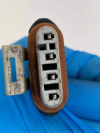 2007 07 SAAB 9-7X FRONT LEFT FR LH DRIVER SIDE DOOR WIRE HARNESS ASSEMBLY OEM