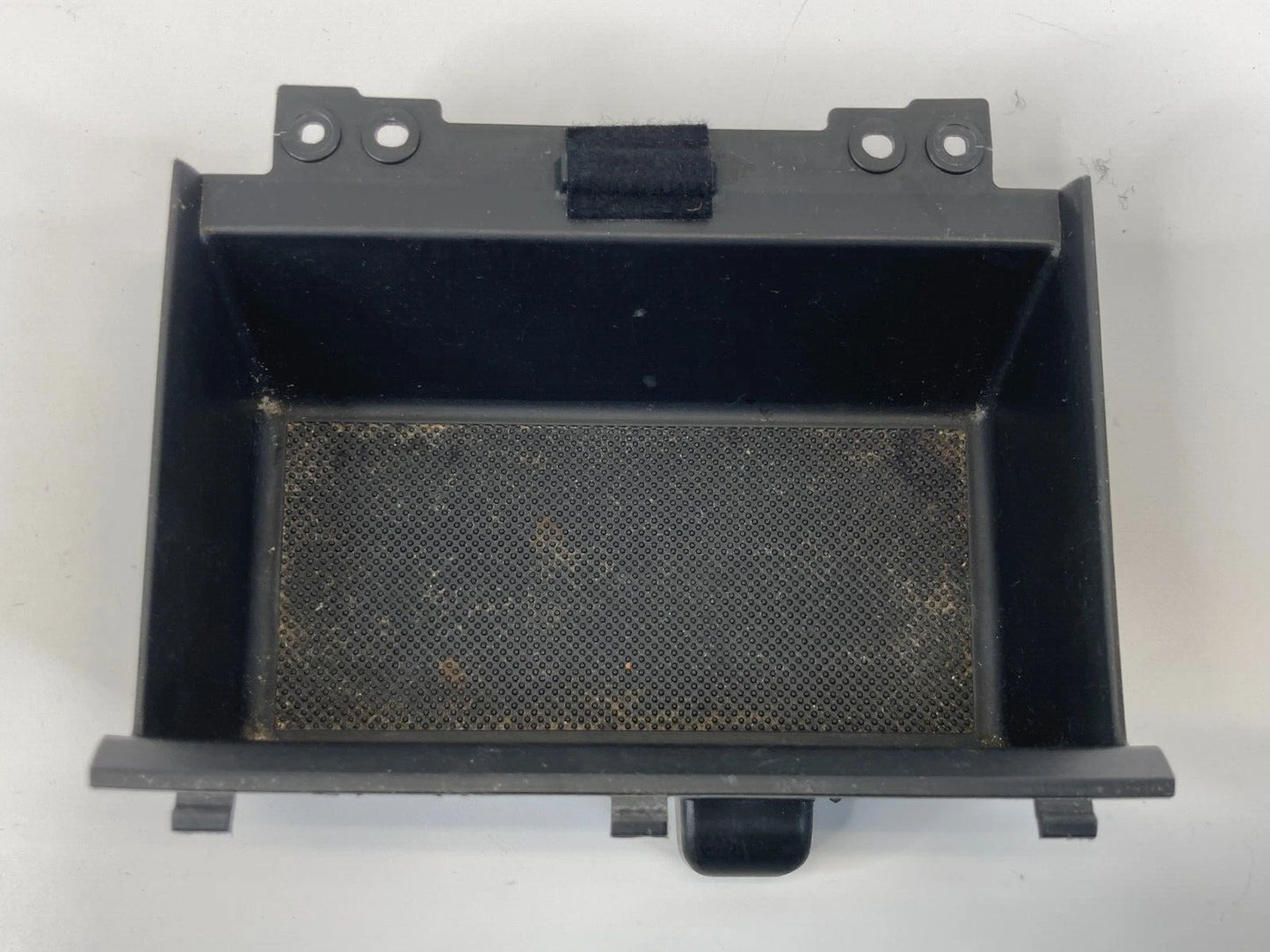 1999-2004 ACURA RL FRONT CENTER CONSOLE CUP HOLDER TRAY ASSY 83420-SZ3-J9 OEM