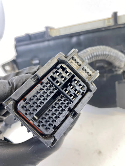 2008-2015 SCION XB 2.4L ENGINE FUSE RELAY BOX COMPARTMENT JUNCTION OEM