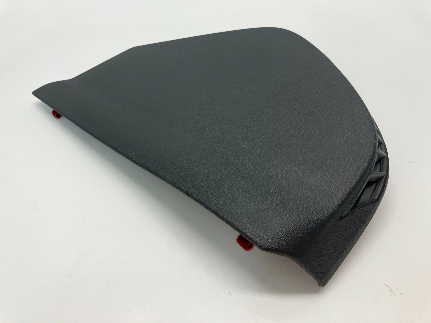 03-07 CADILLAC CTS RIGHT DASH SIDE ACCESS COVER PANEL TRIM W AIR VENT 1220510257