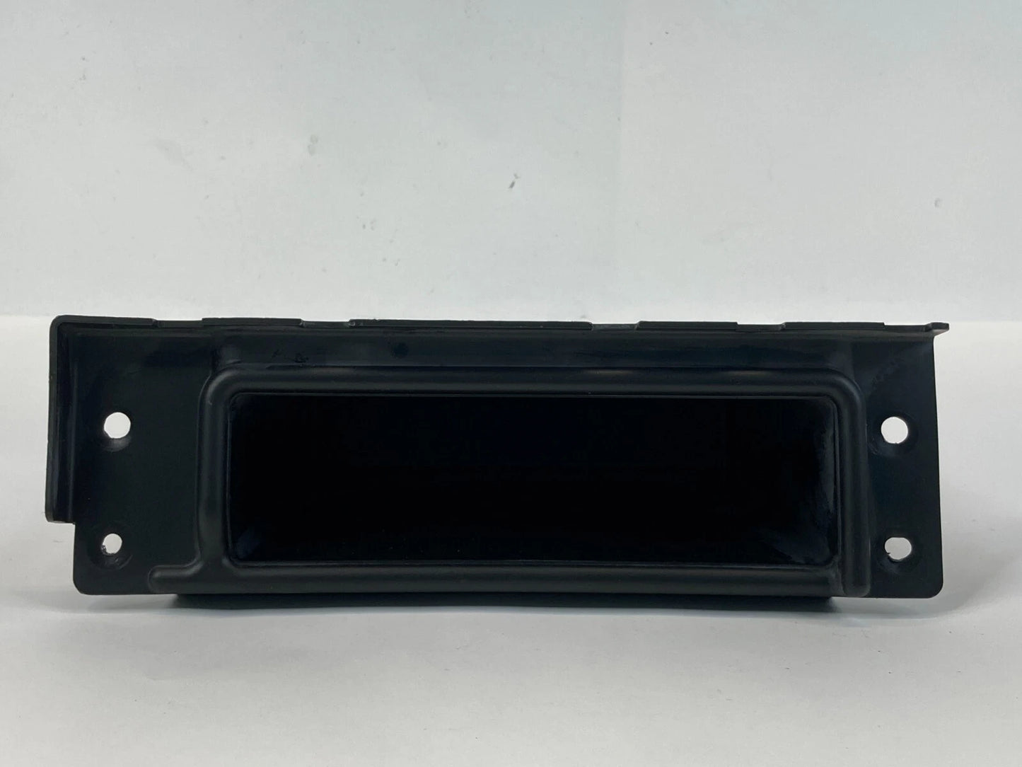 2004-2007 BMW 530I SEDAN REAR TRUNK STORAGE BIN COMPARTMENT TRAY 51477136229