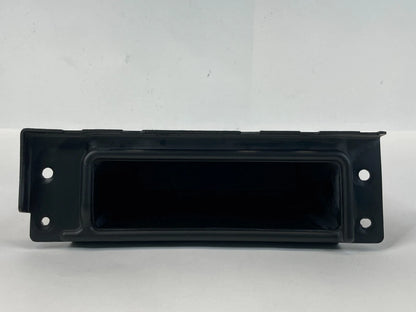 2004-2007 BMW 530I SEDAN REAR TRUNK STORAGE BIN COMPARTMENT TRAY 51477136229