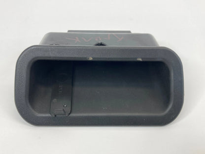 14-17 BUICK REGAL REAR TRUNK LIFTGATE INSIDE ASSIST PULL GRAB HANDLE L0213692