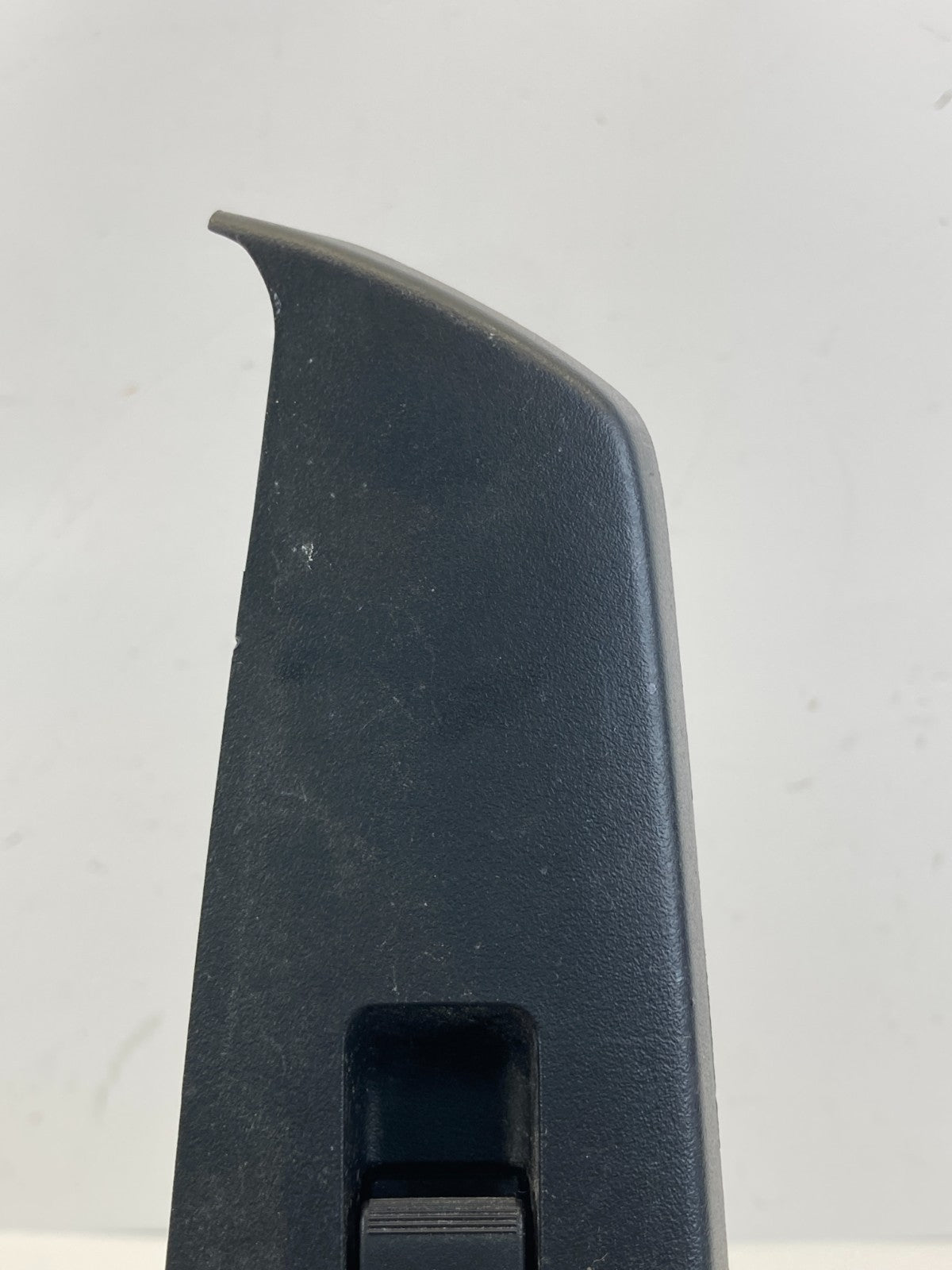 10-13 Mazda 3 Mazda3 Rear Left Door Window Control Switch W/ Bezel BBM4-68-5L6