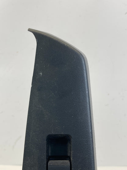 10-13 Mazda 3 Mazda3 Rear Left Door Window Control Switch W/ Bezel BBM4-68-5L6