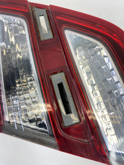 2013-2019 FORD POLICE INTERCEPTOR SEDAN TRUNK LID RIGHT SIDE BACKUP LAMP ASSY