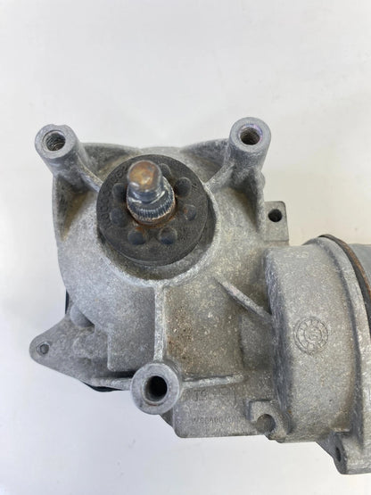 2008-2012 FORD TAURUS FRONT WINDSHIELD WIPER MOTOR ASSEMBLY W000017738 OEM