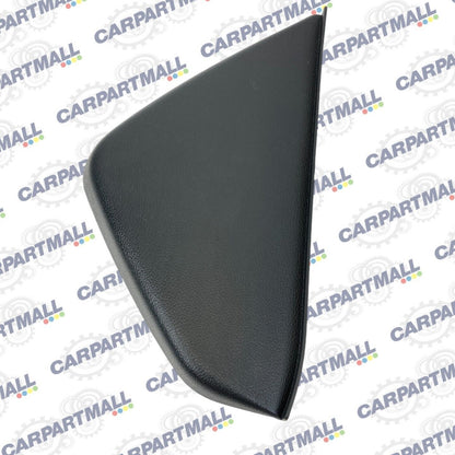 2011-2016 Chevrolet Cruze Left Driver Side Dash End Cap Cover Trim 95987080 OEM