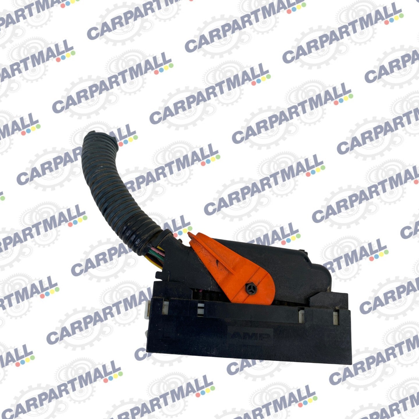 2005 Nissan Armada 5.6L AT 4WD ABS Anti Lock Brake Pump Connector Plug Relay OEM