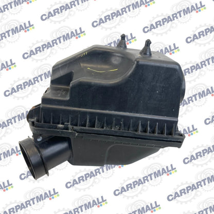 2007-2010 FORD EDGE 3.5L AIR CLEANER FILTER BOX WITH MAF AIR FLOW SENSOR OEM