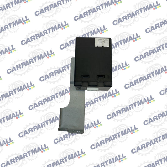 07 08 09 10 11 12 NISSAN VERSA KEYLESS ENTRY CONTROL MODULE UNIT 28595-EL00A OEM