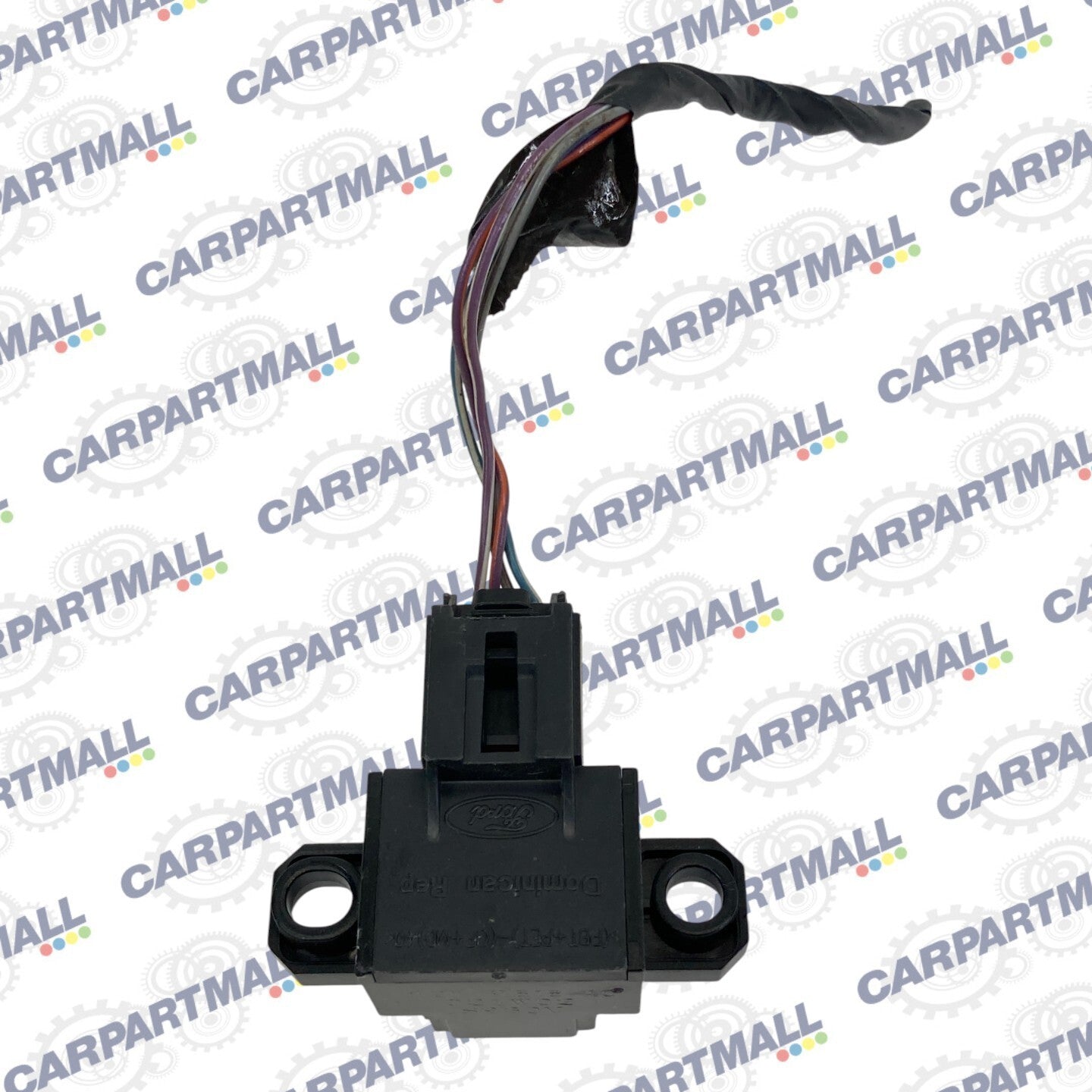 2008-2011 Ford Focus SEDAN 2.0L Steering Wheel Position Sensor 6L2T-3F818-AC OEM