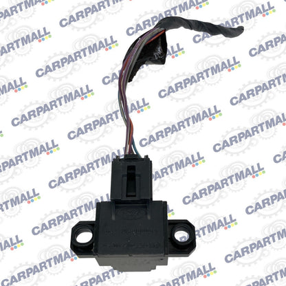 2008-2011 Ford Focus SEDAN 2.0L Steering Wheel Position Sensor 6L2T-3F818-AC OEM