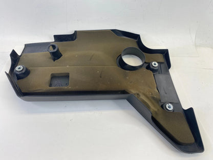 2014-2018 Nissan Nissan 2.5L L4 A/T Engine Cover Appearance Plate 14041-3TA1A