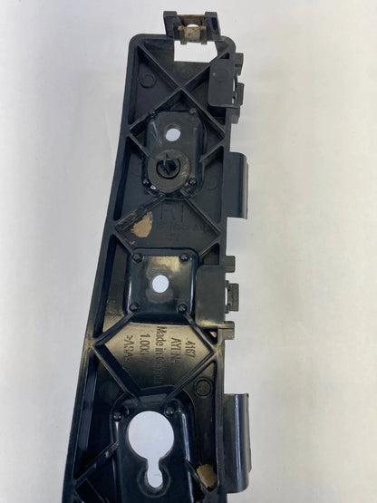 2015-2018 FORD EDGE REAR BUMPER SUPPORT BRACKETS PAIR OEM FACTORY FT4B-17E850-AD