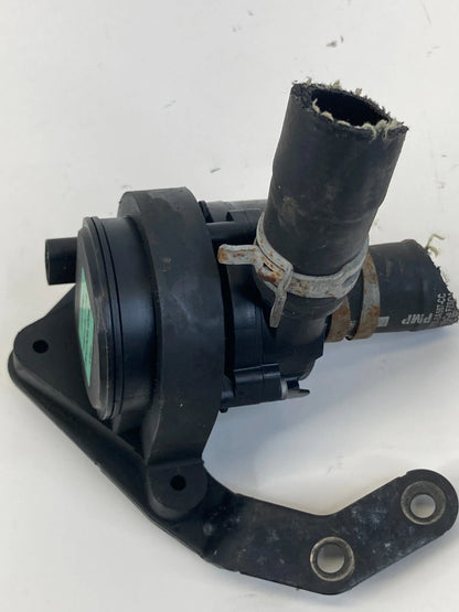 2013-2018 FORD C-MAX HYBRID AUXILIARY COOLANT WATER PUMP DM58-18D473-AB OEM