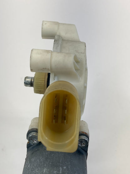 2004-2007 BMW 525i 530i Sedan Front Right Side Power Door Window Motor OEM