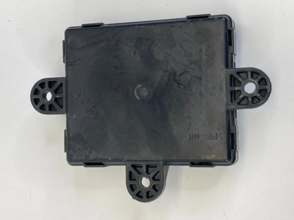 2013-2018 FORD C-MAX ENERGI REAR RH DOOR CONTROL MODULE BOARD OEM AV6N-14B532-EC