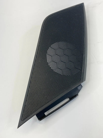 2009-2014 NISSAN MURANO RIGHT SIDE DASH SPEAKER GRILLE COVER 28176-1AA0A OEM