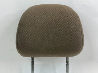 2003 2004 FORD ESCAPE FRONT RIGHT PASSENGER SIDE SEAT HEADREST HEAD REST OEM