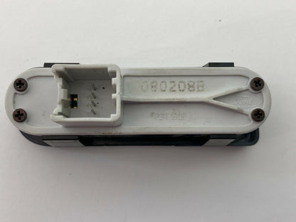 2007-2010 Ford Edge Dash Driver Information Display Setup Switch 7T4T-10D889-ABW