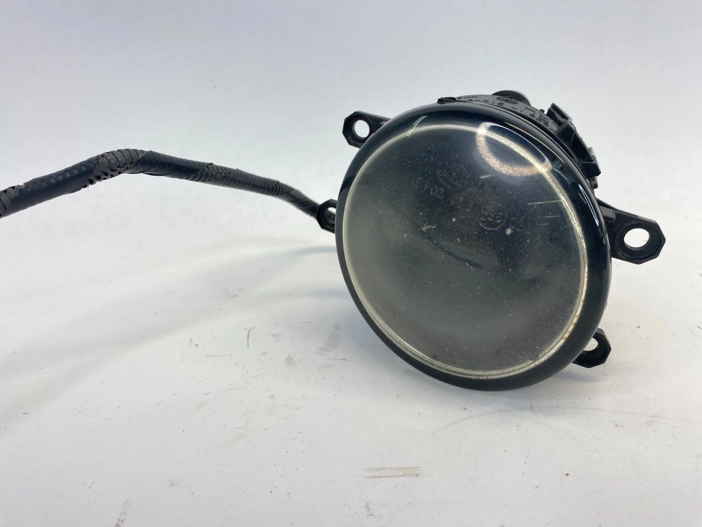 2009-2015 TOYOTA VENZA RIGHT SIDE FRONT FOG LIGHT LAMP ASSEMBLY OEM 271514-02