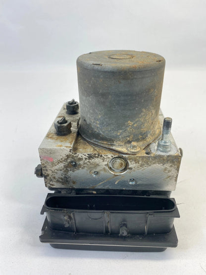 09 10 SUBARU FORESTER AWD 2.5L H4 MT ABS ANTI LOCK BRAKE PUMP MODULE 27536-SC012